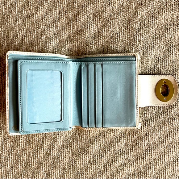 Coach Wallet - Picture 3 of 3